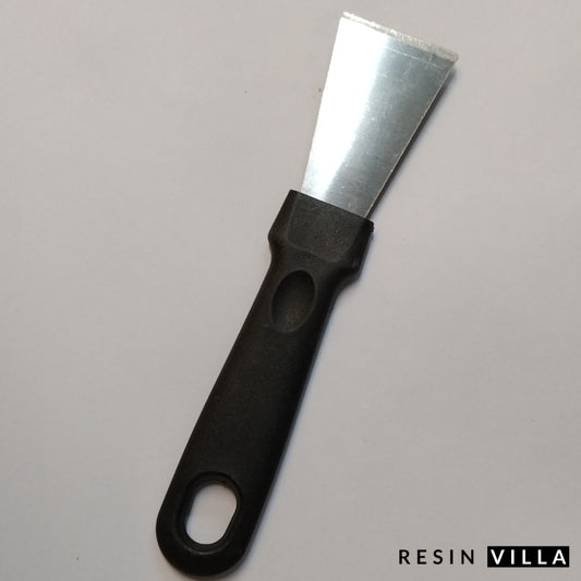 Resin Art Material, Essential Tool, Resin Scraper